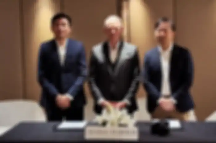 Acara peresmian FUJIFILM gandeng AYANA Hotels, serta adakan lomba fotografi dan videografi, Rabu (6/7).
