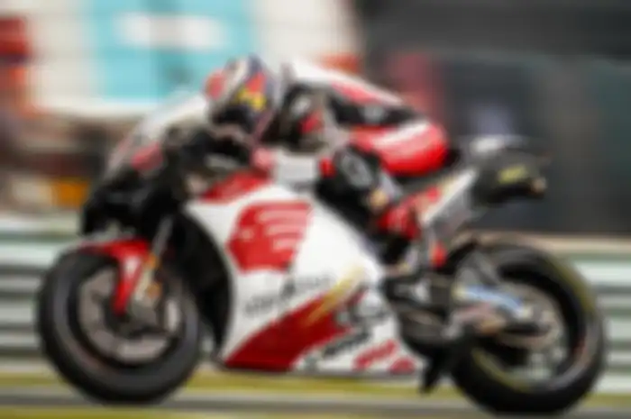 Takaaki Nakagami Bakal Bertahan Di LCR Honda Idemitsu Satu Musim Lagi ?, Bulan Ini Keputusannya