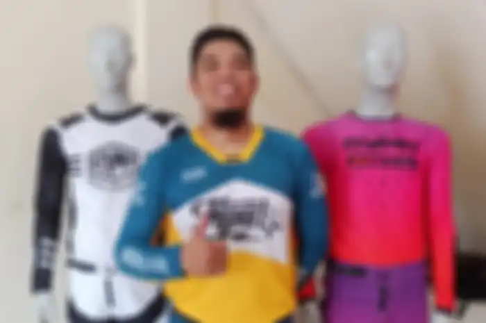 RYMN merilis jersey set buat pecinta terabasan