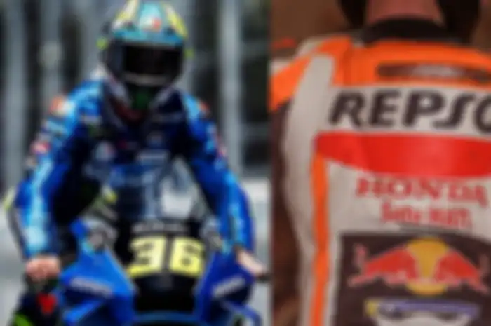 Negosiasi Alot, Joan Mir Terancam Tak Ikut Balapan MotoGP Musim Depan, Jika Tak Mau Gabung Repsol Honda