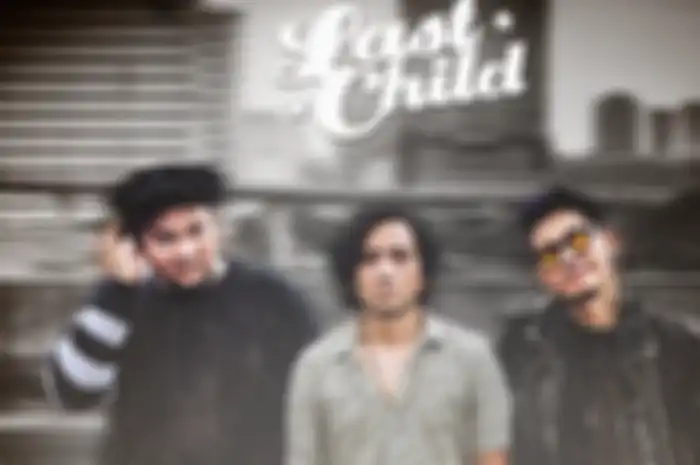 Last Child kembali jadi pop punk