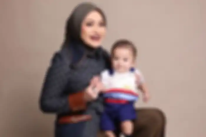 Nathalie Holscher dan Adzam