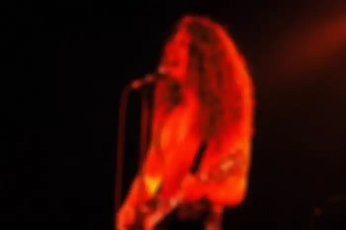 Pekerjaan Chris Cornell sebelum membentuk Soundgarden