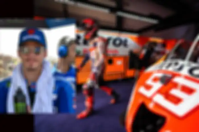Alawan Repsol Honda Team mesti pilih Joan Mir jadi tandem Marc Marquez di MotoGP 2023