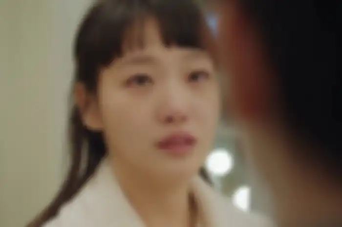 Yumi di drama Yumi's cell