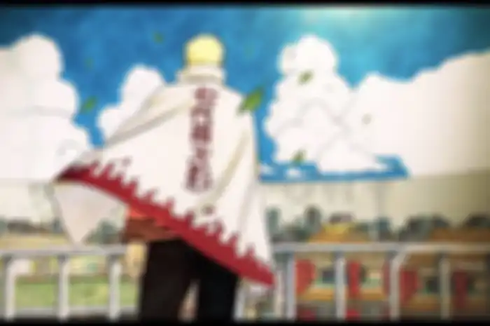 5 shinobi hebat yang gagal menja