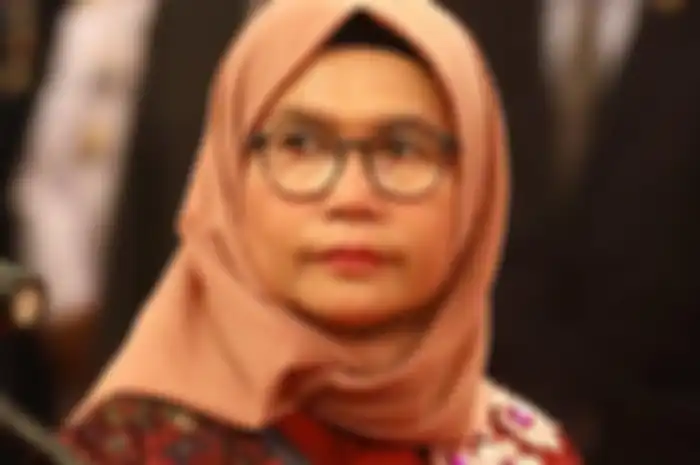 Wakil Ketua KPK Lili Pintauli resmi mundur dari jabatannya, sidang etik gratifikasi MotoGP Mandalika gugur.