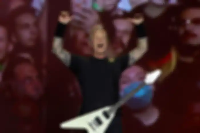 Lagu 'Master of Puppets' Metallica akhirnya masuk tangga musik Billboard's Hot 100 setelah 36 tahun dirilis.