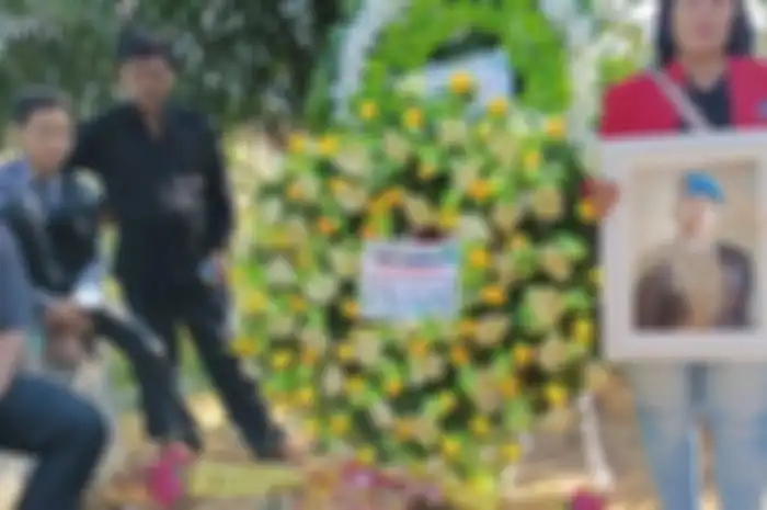 Keluarga Brigadir J
