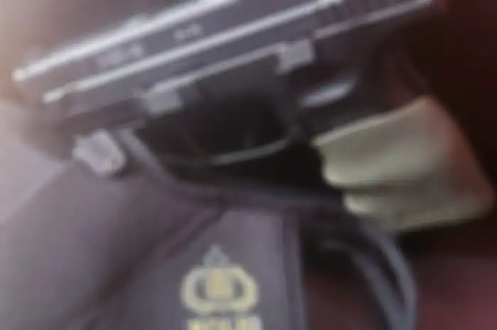 Ini fakta pistol HS-9 yang dipakai Brigadir Yosua. Ternyata anggota Polsek Cimanggis juga pakai pistol jenis ini buat tembak rekan sendiri.