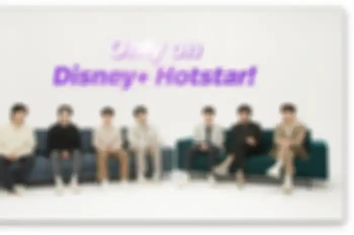 Film dan reality show BTS di Disney+ Hotstar akan hadir untuk temani Army.