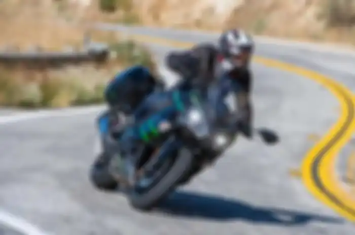 Motor Baru Kawasaki Ninja 1000SX segera dirilis pada 15 Juli 2022