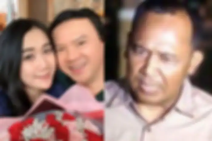 Puput Nastiti Devi Jarang Pulang Kampung Usai Dinikahi Ahok, Sang Ayah Mendadak Bongkar Hubungannya dengan Keluarga Bos Pertamina, Ada Apa Gerangan?