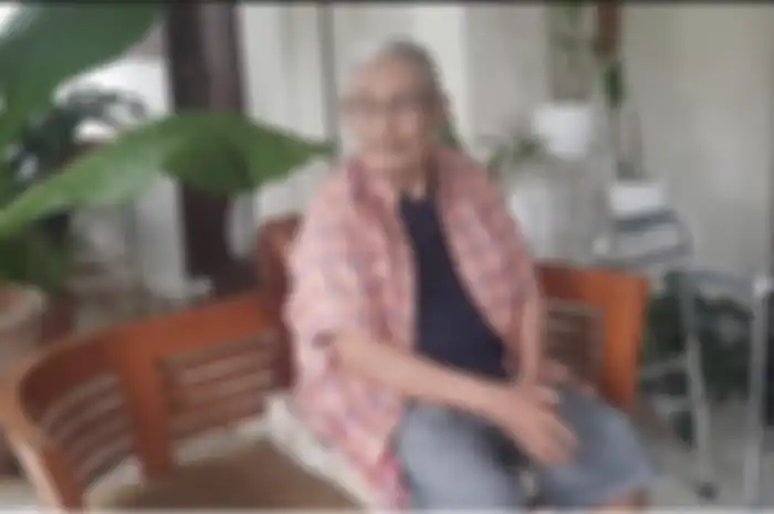 Ketua RT rumah Irjen Fredy Sambo murka dicueki dalam kasus Brigadir Yosua ternyata petinggi Polri era Soeharto. Foto sosoknya jadi sorotan.