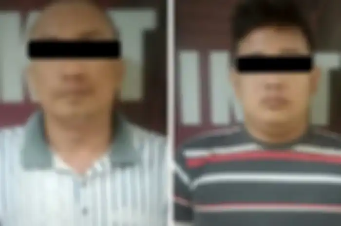 Ilustrasi Dua debt collector gadungan rampas motor Honda Scoopy
