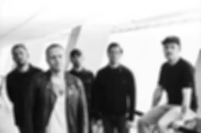 Architects umumkan album kesepuluhnya dan lempar single terbaru 'Tear Gas'