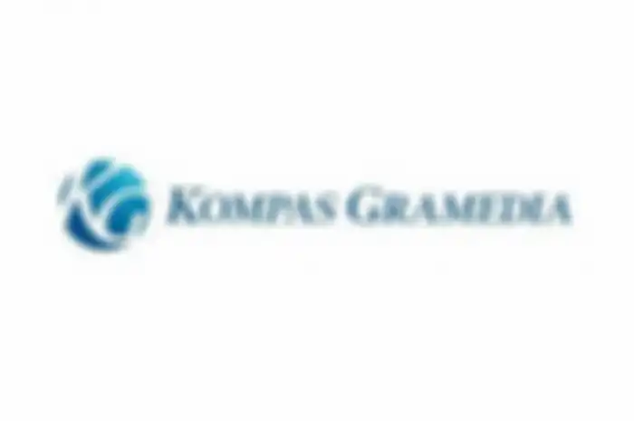 Lowongan kerja PT Kompas Gramedia terbaru