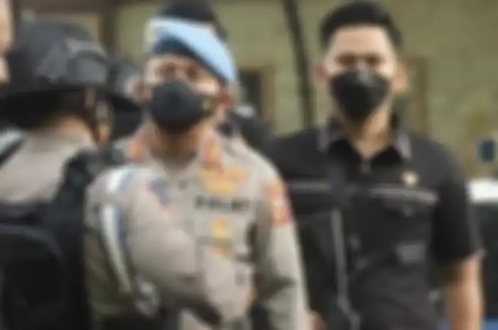 Media diminta jangan lagi mengumbar foto wajah istri Kadiv Propam Irjen Ferdy Sambo yang jadi saksi kunci penembakan Brigadir Yosua.