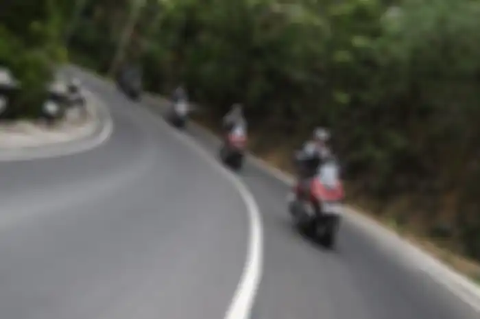 Ilustrasi Foto tanjakan.
