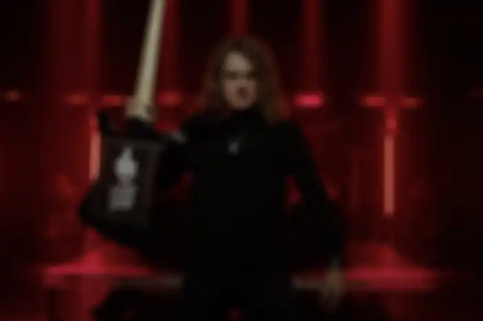 Bersama band barunya yang lain, Dieth, David Ellefson merilis lagu yang brutal