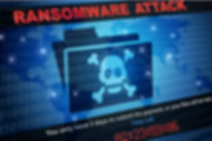 Trellix ungkap bahwa organisasi kriminal siber LockBit masih beraksi sebarkan ransomware.