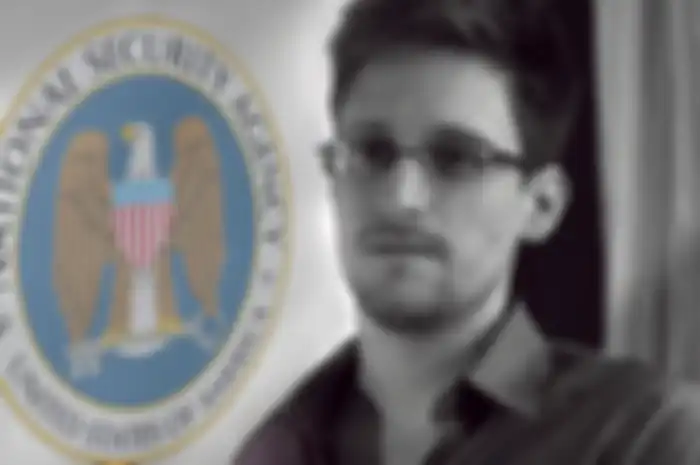 Kasus deep web terpopuler, Edward Snowden membocorkan borok badan intelijen AS