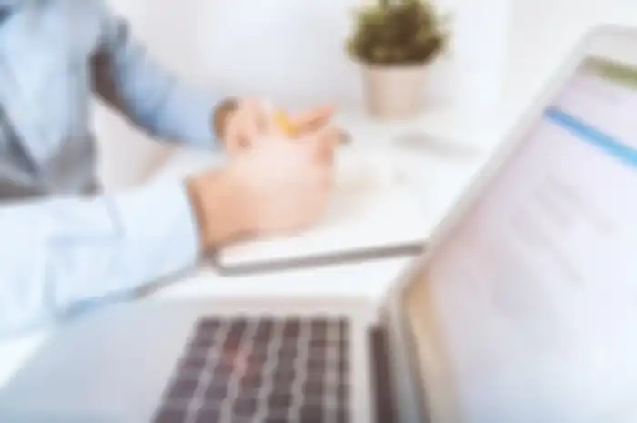 Gambar ilustrasi rekrutmen. Job Fair Online 2022 segera dibuka, siap-siap daftar begini syaratnya.