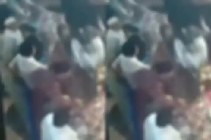Aksinya meresahkan, pemotor terobos tahlilan hingga lindas makanan di Cilandak, ini kata polisi.