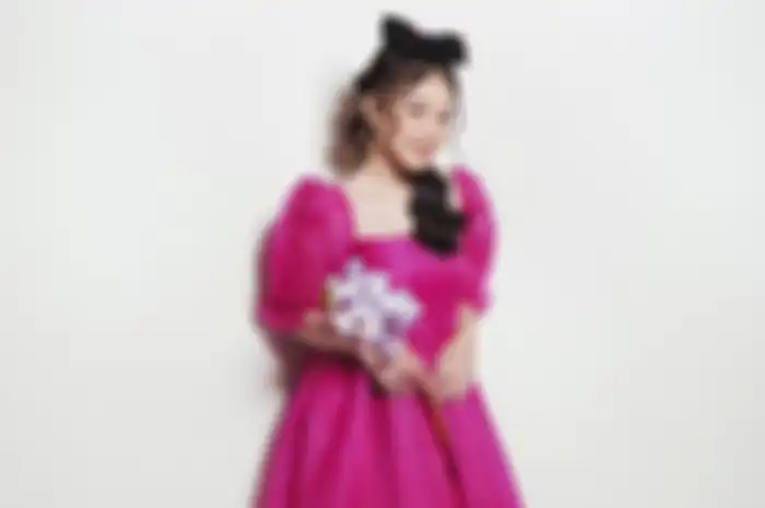 Anneth Delliecia
