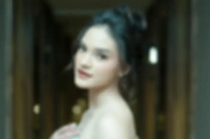 Maysha Jhuan