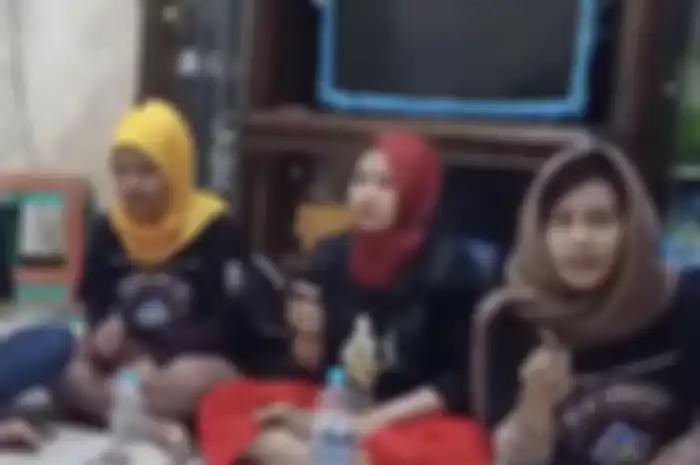 Bechi anak kiai Jombang akhirnya mau dibawa polisi setelah keluarga pemilik Ponpes Shiddiqiyyah dapat ultimatum begini.