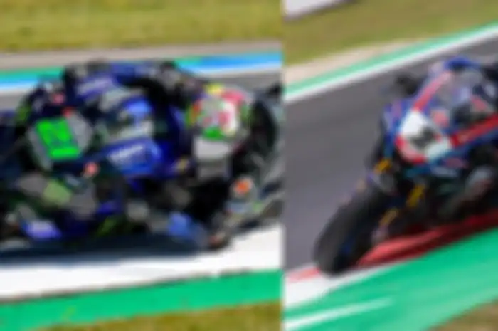 Toprak Razgatlioglu Dinilai Cocok Gantikan Franco Morbidelli
