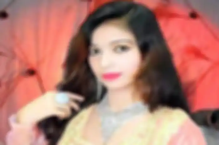 Samina Samoon.