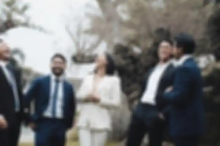 Pacar Anya Geraldine Nadif Zahiruddin ternyata punya kebiasaan begini saat tinggal di Amerika. Foto buktinya diunggah.