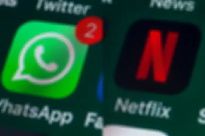 Ilustrasi Kominfo blokir Whatsapp sampai Twitter jika tidak daftar PSE.