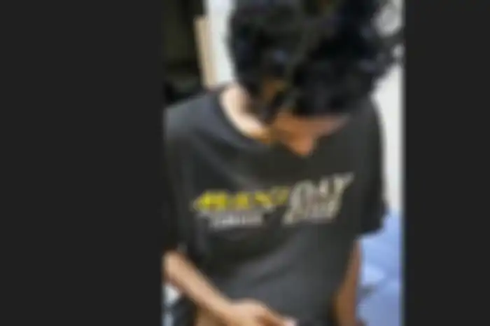 Geng Motor di Medan makin sadis, tembak korban dengan panah hingga perut jebol
