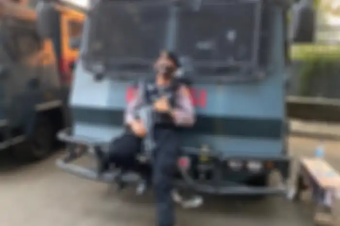 Begini doa Brigadir Yosua buat adiknya yang terkabul sebelum meregang nyawa. Foto sosok anak bungsu Samuel Hutabarat bikin syok. 