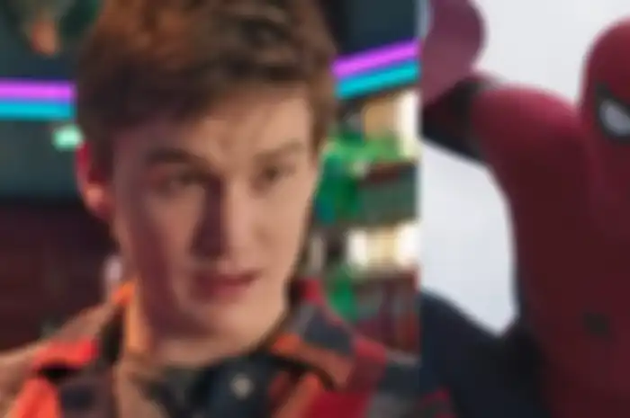Matt Lintz Saingan dengan Tom Holland Buat Karakter Spider-Man!