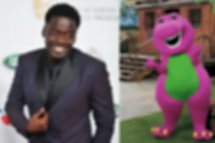 Aktor Daniel Kaluuya Konfirmasi Film Barney Milliknya Lebih Kelam Dibandingkan Tv Shownya.