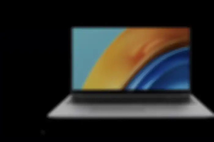 Spesifikasi Huawei MateBook D16. 