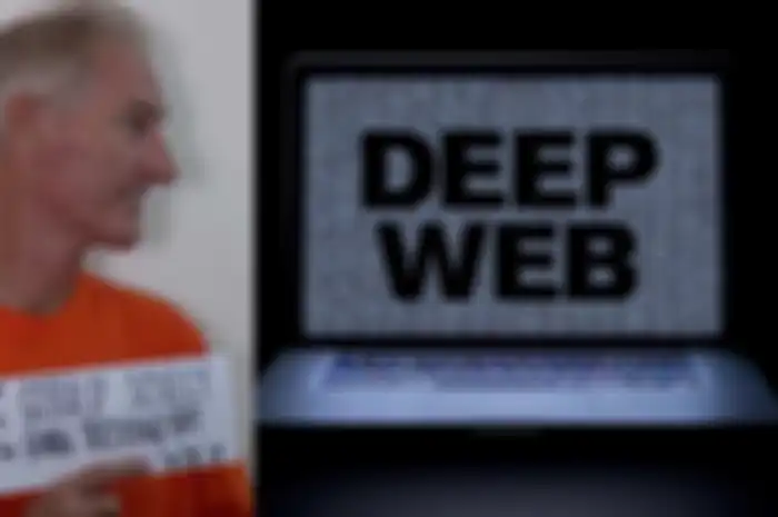 Cerita seram deep web terkait pornografi dan penyiksaan anak oleh Peter Scully