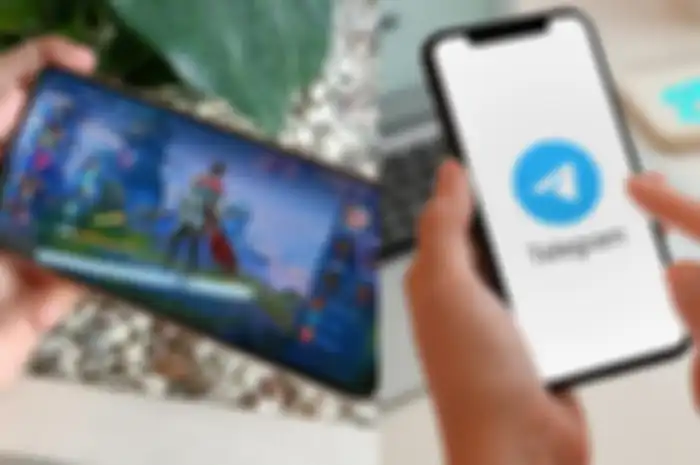 Ilustrasi Mobile Legends dan Telegram telah terdaftar di situs PSE Kominfo