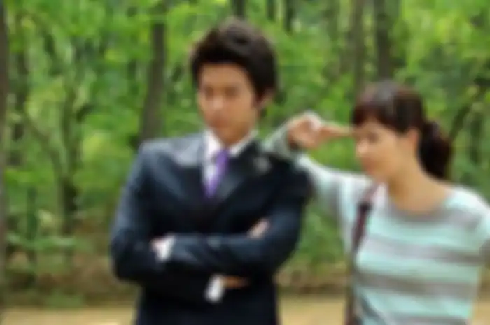 Drama My Lovely Sam Soon