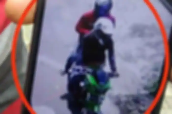 Polisi bentuk Tim gabungan dengan TNI, untuk selidiki kasus penembakan istri anggota TNI oleh pengendara motor Kawasaki Ninja 150 R.