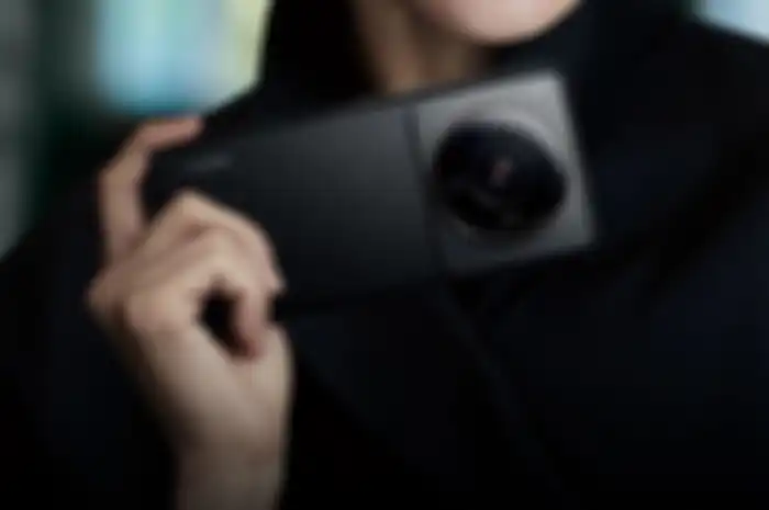 Xiaomi 12S Ultra bekerjasama dengan vendor fotografi Leica