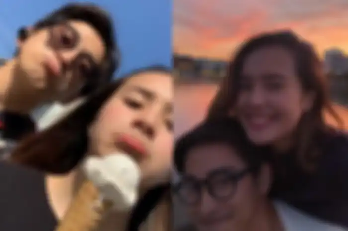 Terlanjur Dicap 'Couple Goals', Ternyata Selebgram Cantik Ini Stop Jalin Cinta dengan Bio One, Kamarnya yang Bak Negeri Dongeng Pukau Netizen