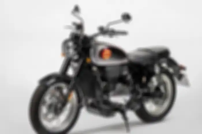 Motor Baru BSA Gold Star 650 siap tantang Royal Enfield Interceptor 650, harga mulai segini.