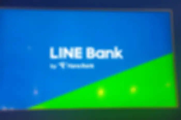 Ini syarat pinjaman digital di LINE Bank by Hana Bank.