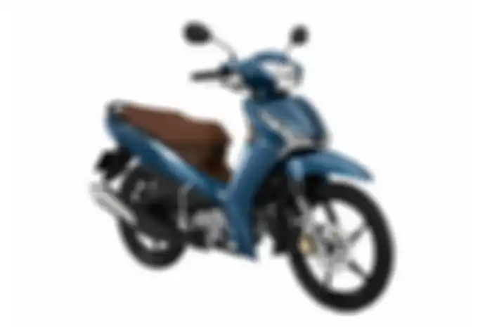Motor baru Yamaha Jupiter Finn resmi meluncur, harga cuma segini.