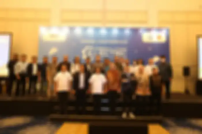 Daftar motor listrik yang bakal meramaikan pameran otomotif PEVS 2022 pada 22 sampai 31 Juli 2022 di JIExpo Kemayoran